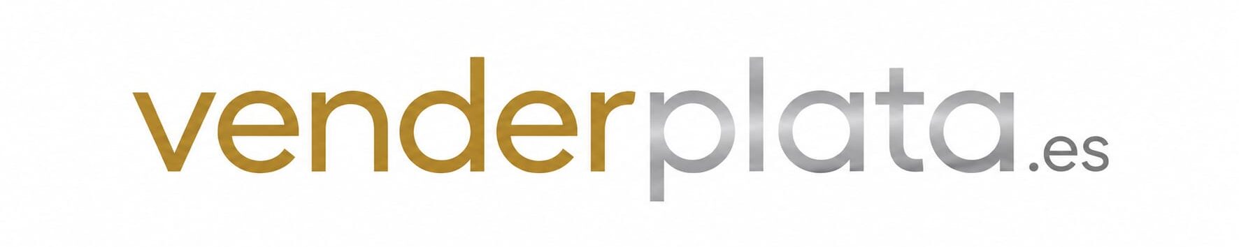 Logo Vender Plata
